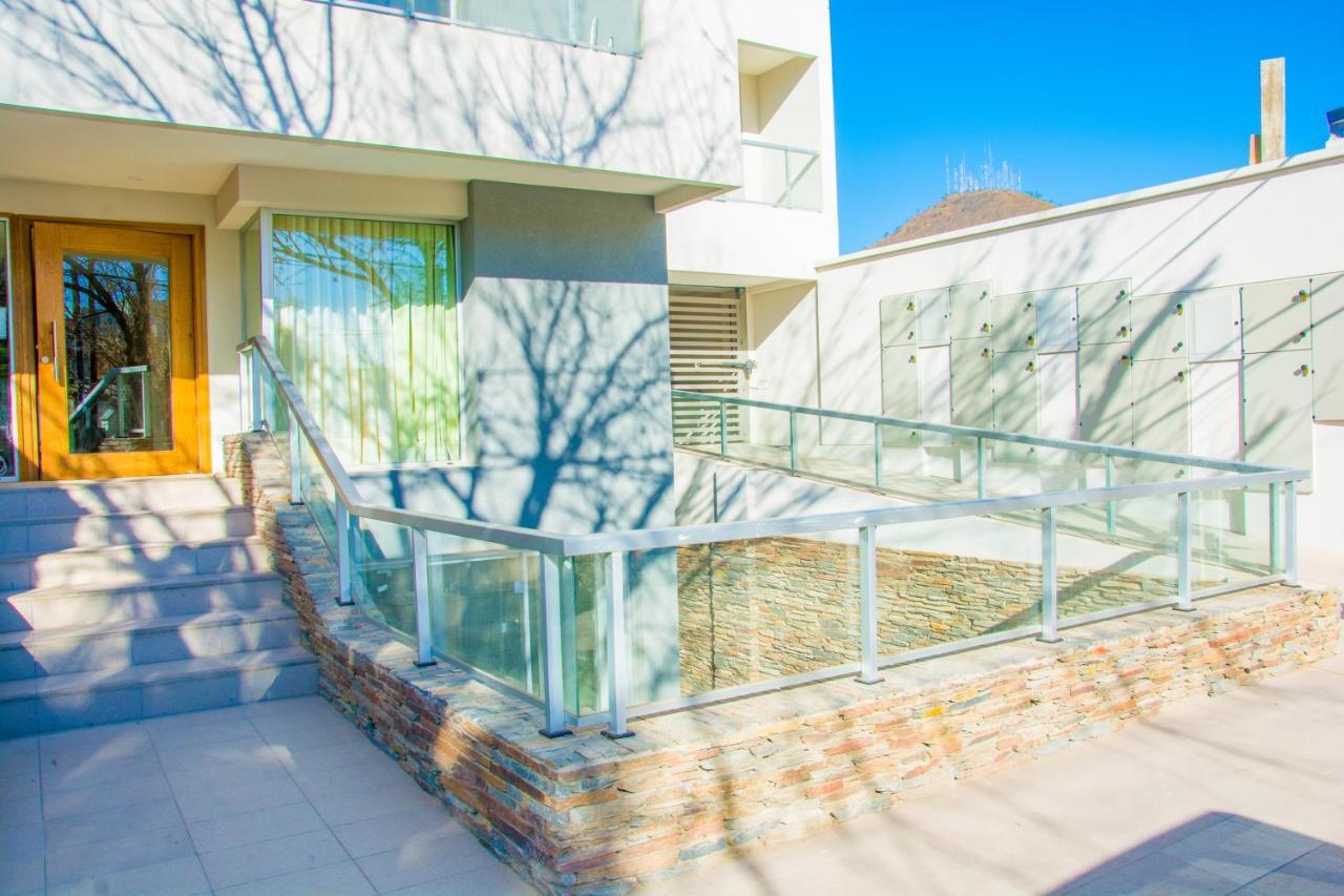 Studio Altos De Juramento Apartment Salta Exterior photo
