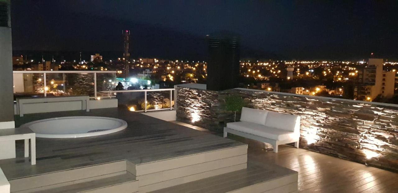 Studio Altos De Juramento Apartment Salta Exterior photo